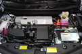 Компактвэн Toyota Prius V