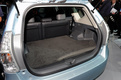 Компактвэн Toyota Prius V