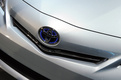 Компактвэн Toyota Prius V