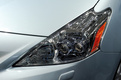 Компактвэн Toyota Prius V