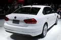 Американский Volkswagen Passat