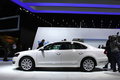 Американский Volkswagen Passat