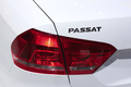 Американский Volkswagen Passat