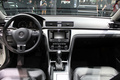 Американский Volkswagen Passat