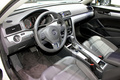 Американский Volkswagen Passat