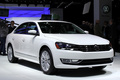Американский Volkswagen Passat