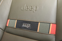 Специальная версия Jeep Grand Cherokee