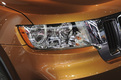 Специальная версия Jeep Grand Cherokee