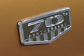 Специальная версия Jeep Grand Cherokee