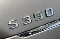 Mercedes-Benz S350 Bluetec