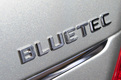 Mercedes-Benz S350 Bluetec