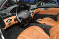 Mercedes-Benz S350 Bluetec