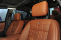 Mercedes-Benz S350 Bluetec