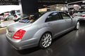 Mercedes-Benz S350 Bluetec