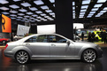 Mercedes-Benz S350 Bluetec