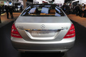 Mercedes-Benz S350 Bluetec