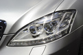 Mercedes-Benz S350 Bluetec