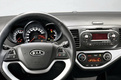 Малолитражка Kia Picanto