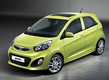 Малолитражка Kia Picanto