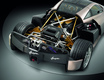 Суперкар Pagani Huayra