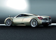 Суперкар Pagani Huayra