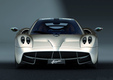 Суперкар Pagani Huayra