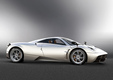 Суперкар Pagani Huayra