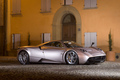 Суперкар Pagani Huayra