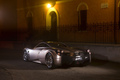 Суперкар Pagani Huayra