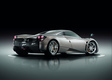 Суперкар Pagani Huayra