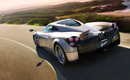 Суперкар Pagani Huayra