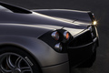 Суперкар Pagani Huayra
