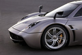 Суперкар Pagani Huayra