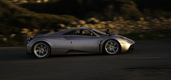 Суперкар Pagani Huayra