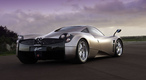 Суперкар Pagani Huayra