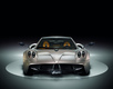 Суперкар Pagani Huayra