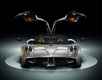 Суперкар Pagani Huayra