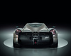 Суперкар Pagani Huayra
