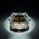 Суперкар Pagani Huayra