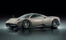 Суперкар Pagani Huayra
