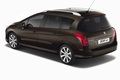Новое семейство Peugeot 308