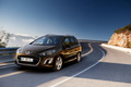Новое семейство Peugeot 308