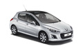 Новое семейство Peugeot 308