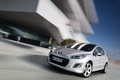 Новое семейство Peugeot 308