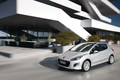 Новое семейство Peugeot 308