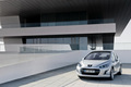 Новое семейство Peugeot 308