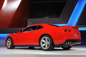 Chevrolet Camaro ZL1