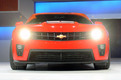 Chevrolet Camaro ZL1