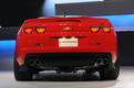 Chevrolet Camaro ZL1