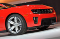 Chevrolet Camaro ZL1